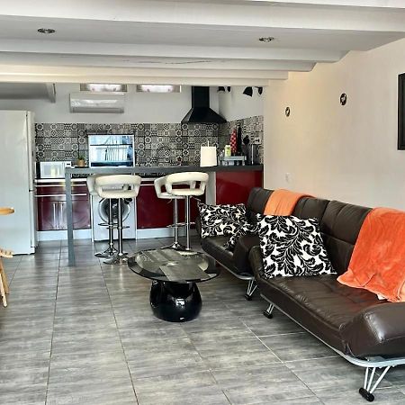 Chez Ben Avec Tout Le Confort Clim Wifi Netflix Gratuit Castres  Zewnętrze zdjęcie