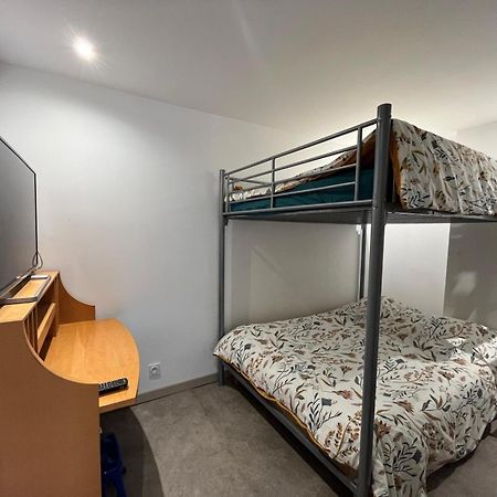 Chez Ben Avec Tout Le Confort Clim Wifi Netflix Gratuit Castres  Zewnętrze zdjęcie