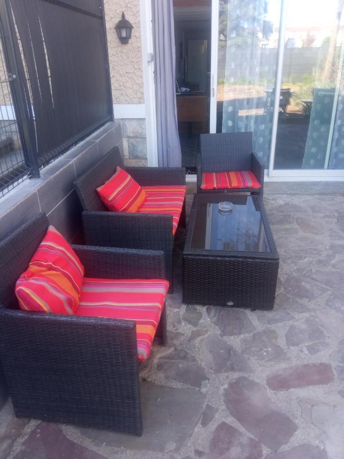 Chez Ben Avec Tout Le Confort Clim Wifi Netflix Gratuit Castres  Zewnętrze zdjęcie