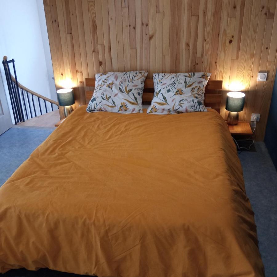 Chez Ben Avec Tout Le Confort Clim Wifi Netflix Gratuit Castres  Zewnętrze zdjęcie