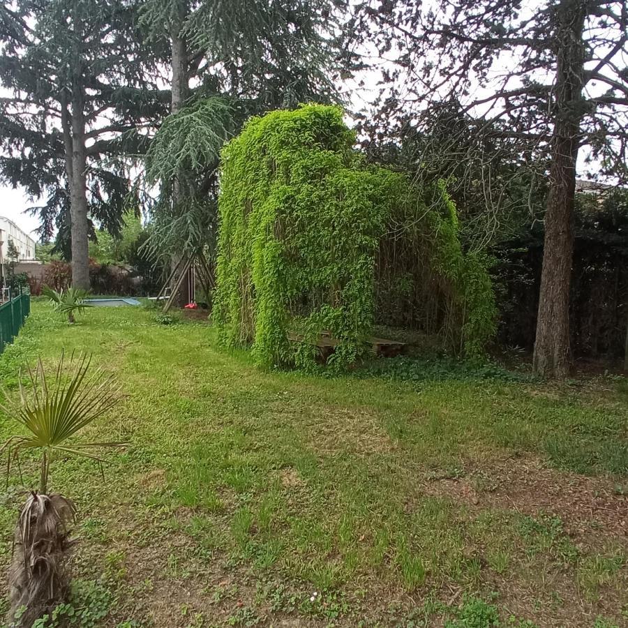 Chez Ben Avec Tout Le Confort Clim Wifi Netflix Gratuit Castres  Zewnętrze zdjęcie
