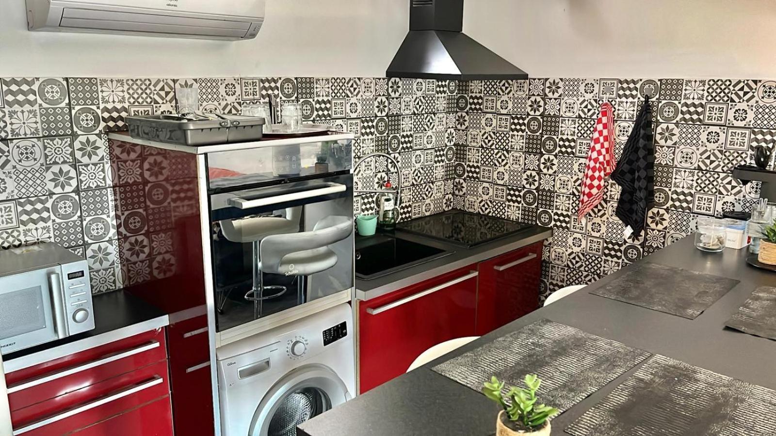 Chez Ben Avec Tout Le Confort Clim Wifi Netflix Gratuit Castres  Zewnętrze zdjęcie