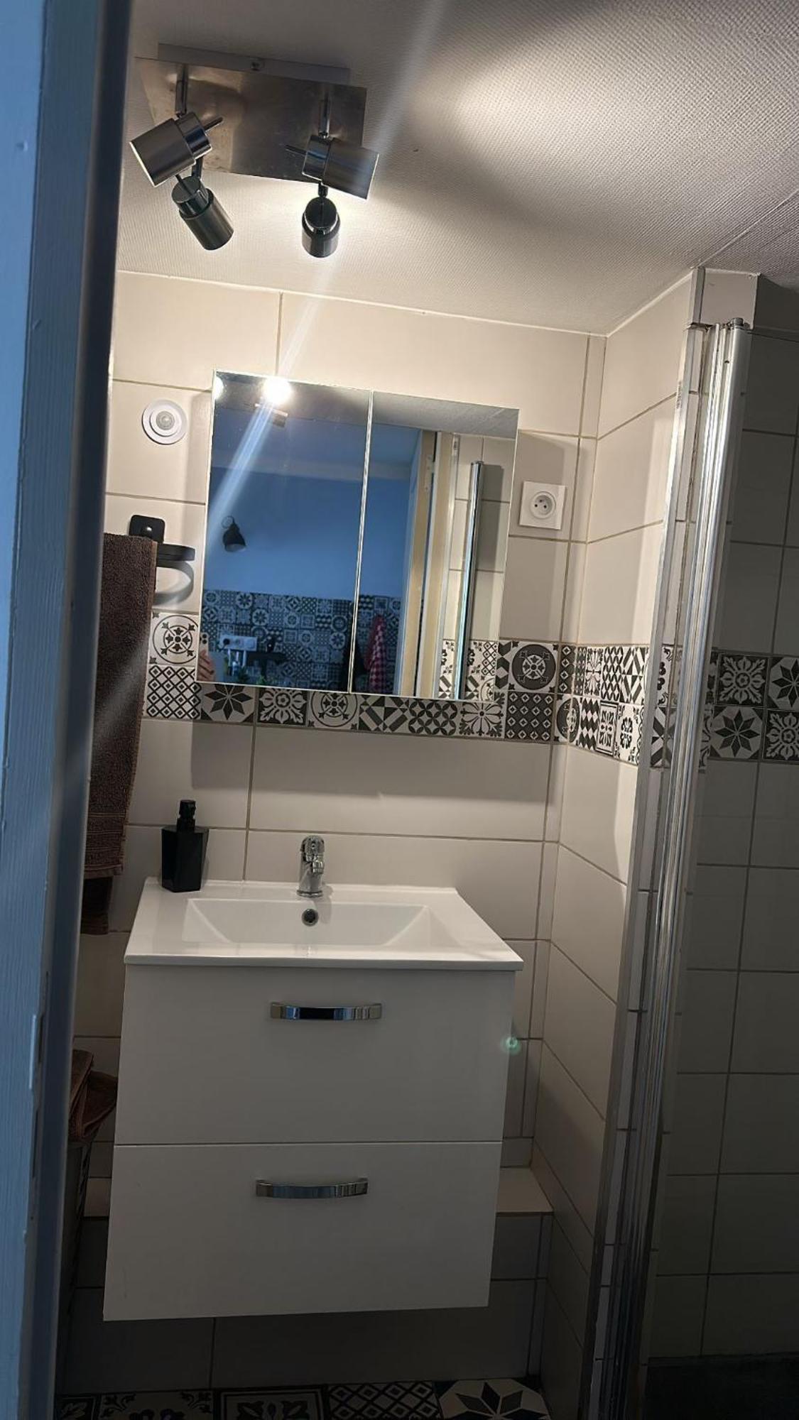 Chez Ben Avec Tout Le Confort Clim Wifi Netflix Gratuit Castres  Zewnętrze zdjęcie