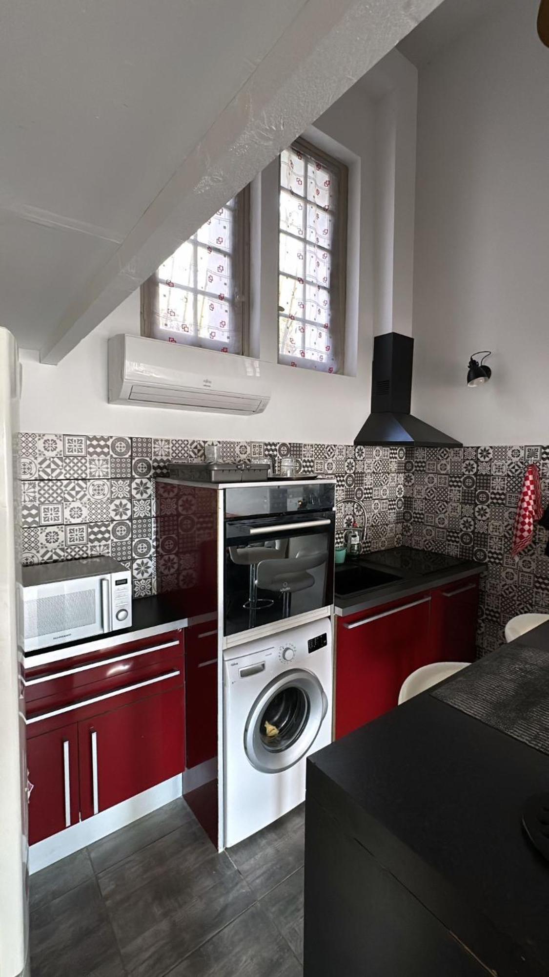 Chez Ben Avec Tout Le Confort Clim Wifi Netflix Gratuit Castres  Zewnętrze zdjęcie