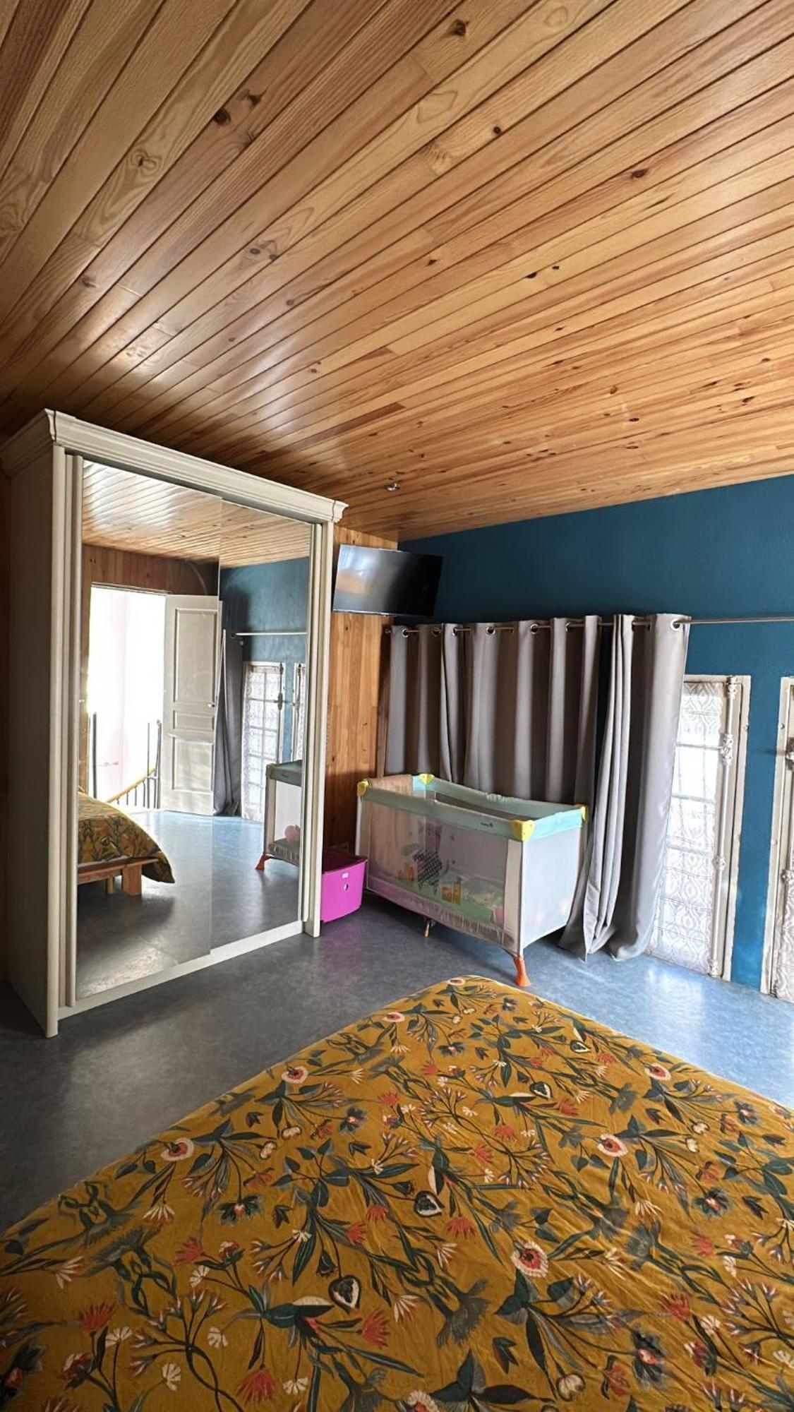 Chez Ben Avec Tout Le Confort Clim Wifi Netflix Gratuit Castres  Zewnętrze zdjęcie
