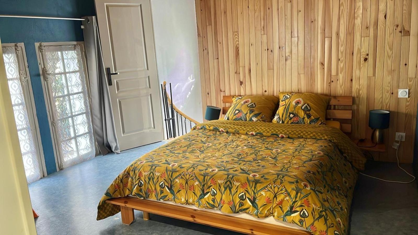 Chez Ben Avec Tout Le Confort Clim Wifi Netflix Gratuit Castres  Zewnętrze zdjęcie