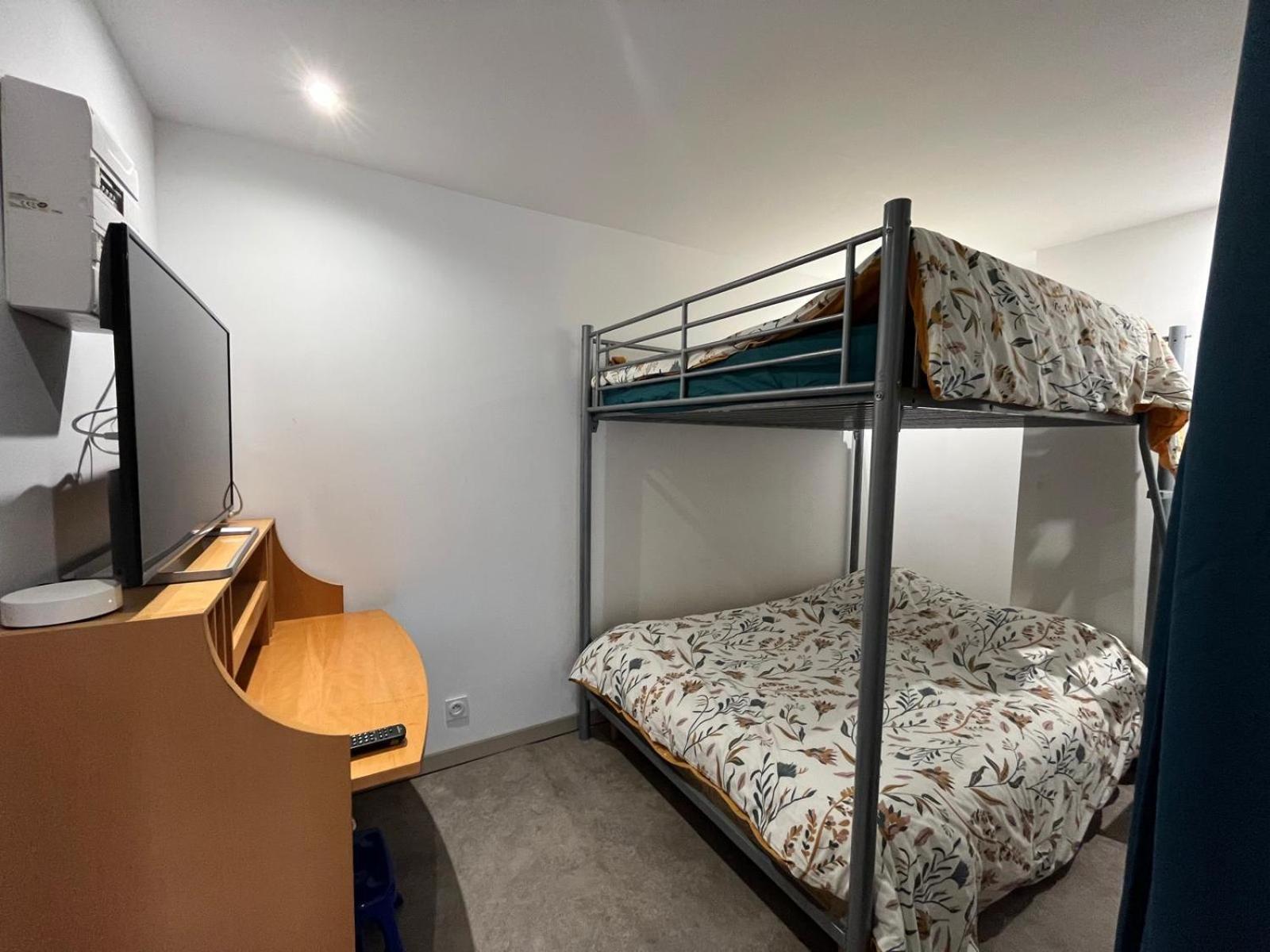 Chez Ben Avec Tout Le Confort Clim Wifi Netflix Gratuit Castres  Zewnętrze zdjęcie